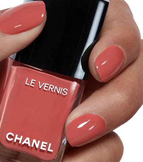 chanel gelnägel|chanel's nail polish.